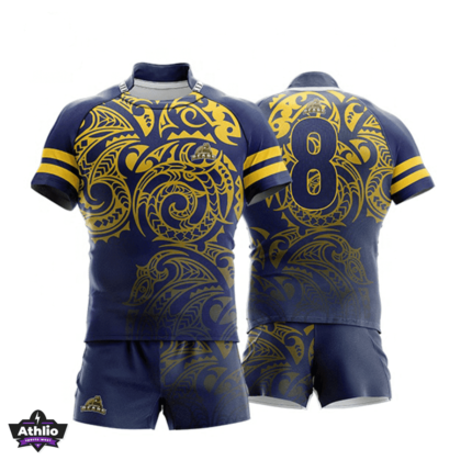 Rugby Uniform